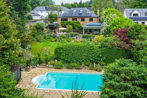 Hemel Hempstead HP3 4 bed detached house for sale