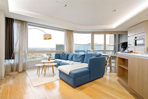 City Road, London, EC1V 1 bed apartment for sale