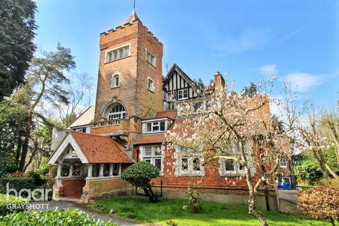 Tower Road, Hindhead 1 bed apartment for sale