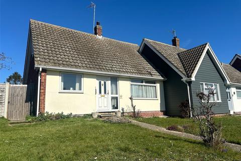 Heycroft Way, Nayland, Colchester... 3 bed semi