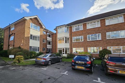 Bryanston Court, Grange Road, Solihull 2 bed flat for sale