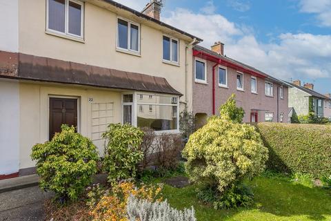 Hazelwood Grove, The Inch, Edinburgh... 3 bed terraced house for sale