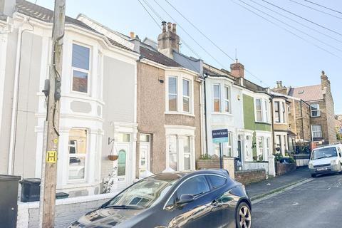 Hall Street, Bedminster, Bristol, BS3... 4 bed terraced house for sale