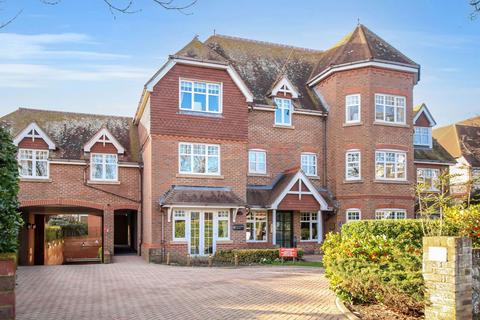 Grasmere Court, Wordsworth Road... 2 bed retirement property for sale
