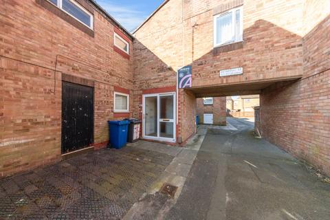 Bramhall Street, Warrington, WA5 3 bed terraced house for sale