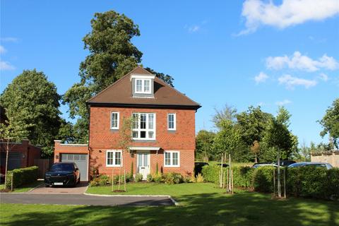 Besselsleigh, Abingdon, Oxfordshire... 5 bed detached house for sale