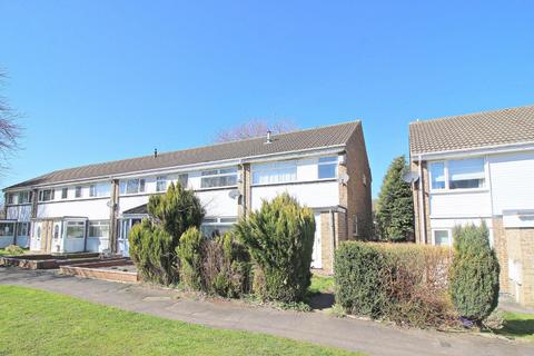 Thorntons Close, Pelton, Chester Le... 3 bed end of terrace house for sale