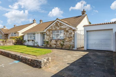 Eastfields, Eastcote, Pinner 2 bed detached bungalow for sale