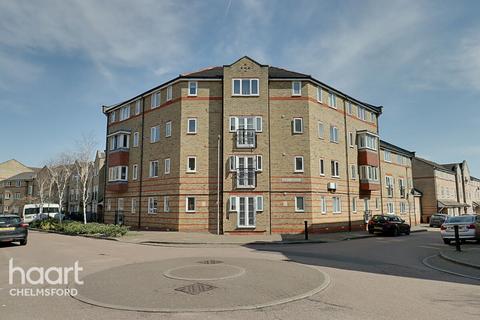 Rookes Crescent, Chelmsford 1 bed apartment for sale