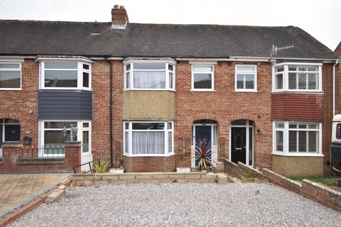 Park Road, Alverstoke 3 bed terraced house for sale