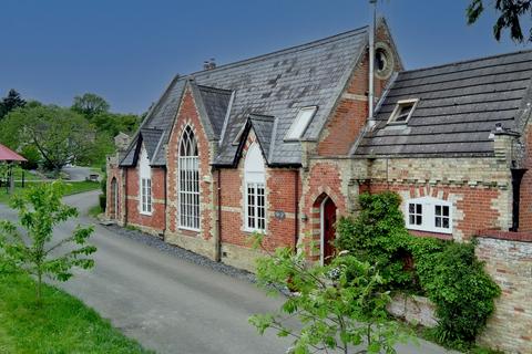 The Old School, West Wratting House for sale