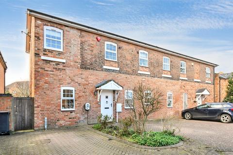 Weston Under Wetherley, Leamington Spa 3 bed semi