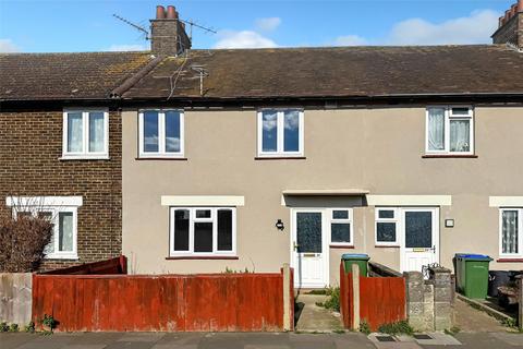 Gloucester Road, Littlehampton, West... 3 bed terraced house for sale