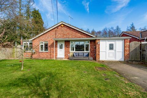 Chequers Lane, Saham Toney 3 bed detached bungalow for sale