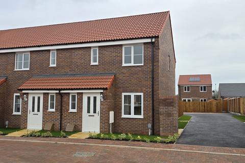 Ivy Close, Trelawny Place, Candlet... 2 bed end of terrace house for sale