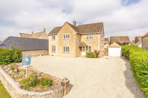 Bath Road, Tetbury 4 bed detached house for sale
