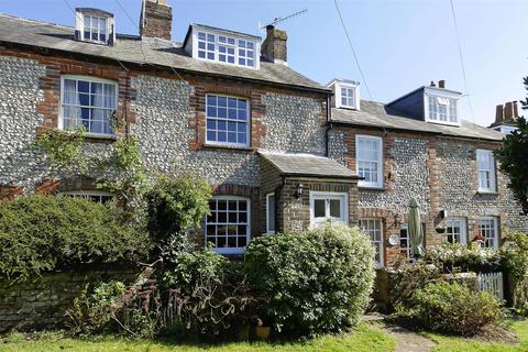 Mount Pleasant, Arundel BN18 2 bed cottage for sale