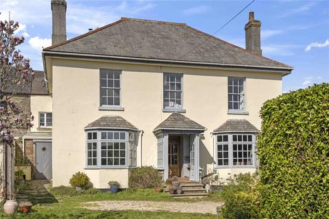 Loddiswell, Kingsbridge 6 bed detached house for sale
