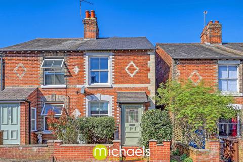 Rawstorn Road, Colchester... 2 bed semi