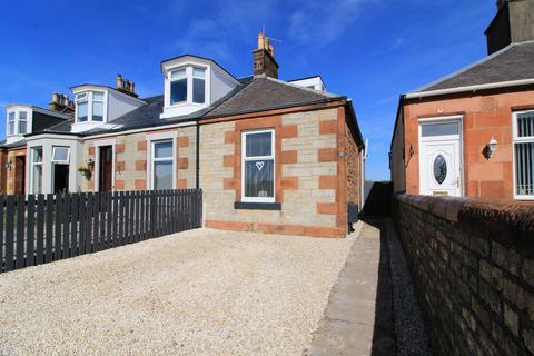 Briarhill Road, Prestwick, KA9 1 bed terraced bungalow for sale