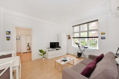 Abercorn Place, St John's Wood... 1 bed apartment for sale
