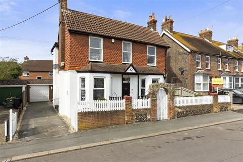 Summerheath Road, Hailsham 4 bed detached house for sale