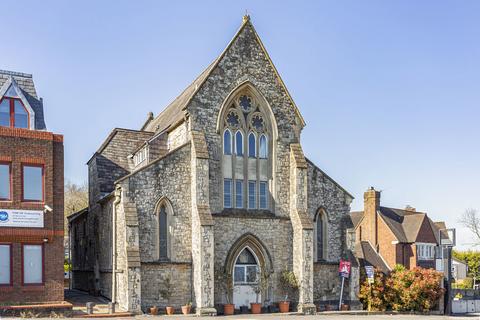 Egham Hill, Egham, TW20 1 bed apartment for sale