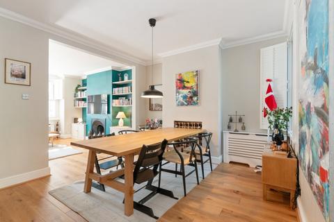 Oxford Gardens, London W4 4 bed terraced house for sale