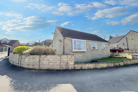 Overthorpe Road,.Thornhill.Dewsbury 2 bed detached bungalow for sale