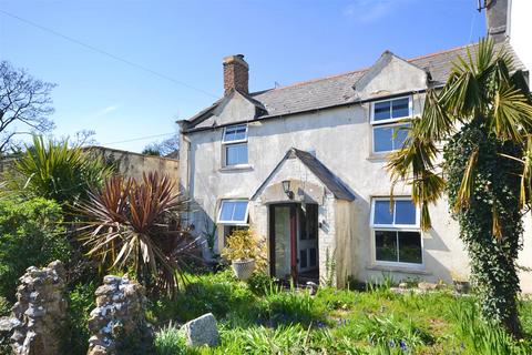 Greenhayes, Shipton Gorge, Bridport 2 bed cottage for sale