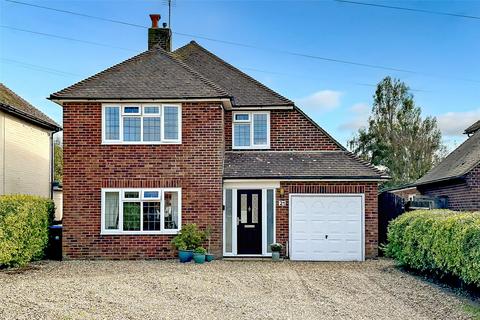 Cove Road, Rustington, West Sussex 3 bed detached house for sale