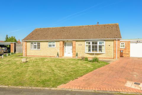 Towell Close, Boston, PE21 3 bed detached bungalow for sale