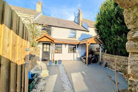 Cinderhill, Coleford GL16 3 bed cottage for sale