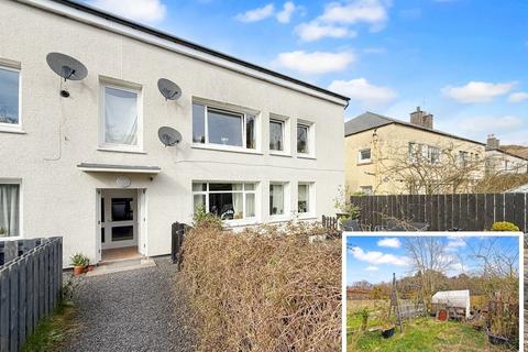 1/1, 5 Branksome Park, Longsdale... 2 bed flat for sale