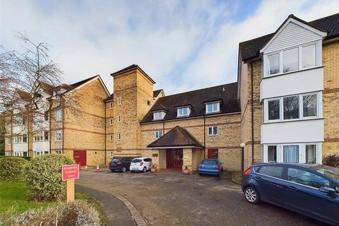 Foster Court, Witham, Essex, CM8 1 bed apartment for sale