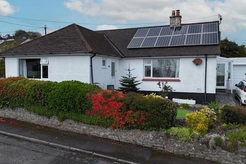 Mountstephen Close, St Austell, PL25 4 bed bungalow for sale