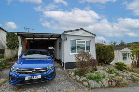 Attwell Farm Park, Luxulyan, Bodmin... 2 bed park home for sale