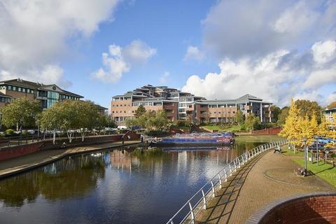 Waterfront West, Brierley Hill 2 bed apartment for sale