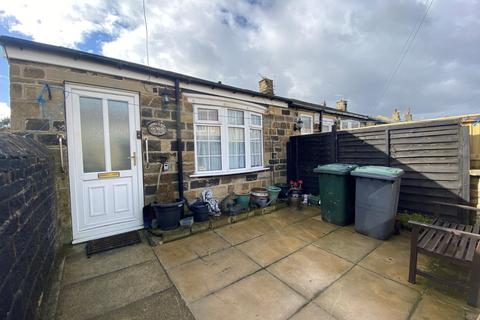 Pot House Road, Wibsey, Bradford, BD6 1 bed bungalow for sale