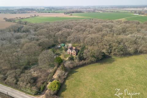 Weeley Heath 4 bed detached house for sale
