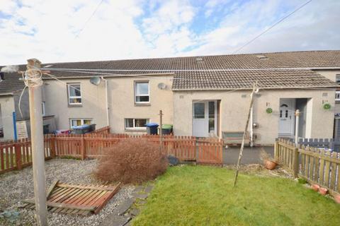 11, Whitehaugh ViewHawick, TD9 0DE 3 bed terraced house for sale