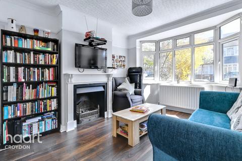 Kimberley Road, Croydon 4 bed terraced house for sale
