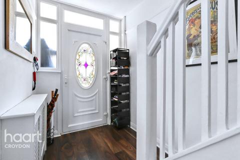 Kimberley Road, Croydon 4 bed terraced house for sale