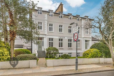 Cromer Villas Road, London 1 bed flat for sale