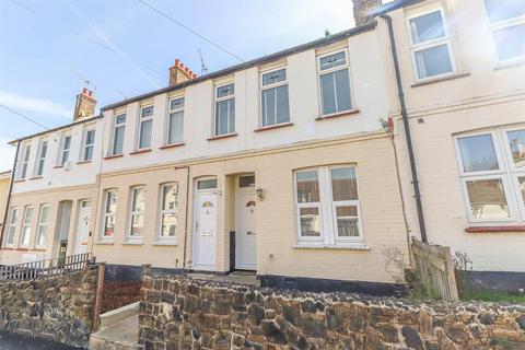 Ronald Park Avenue, Westcliff