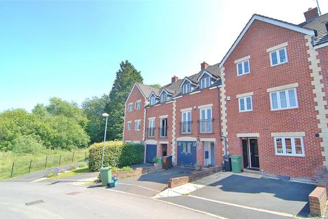 Ben Grazebrooks Well, Stroud... 4 bed townhouse for sale