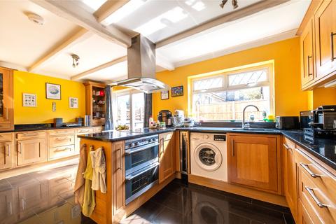 Admiralty Road, Upnor, Rochester... 3 bed terraced house for sale