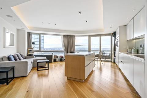 City Road, London, EC1V 1 bed apartment for sale