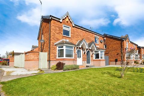 Sittingbourne Close, Hull 2 bed semi