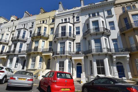 Warrior Square, St. Leonards